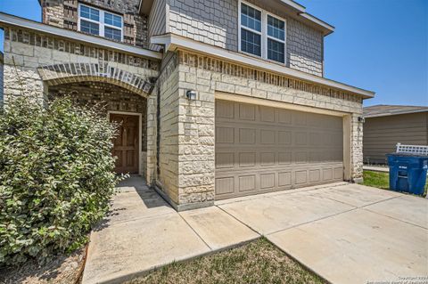 A home in New Braunfels