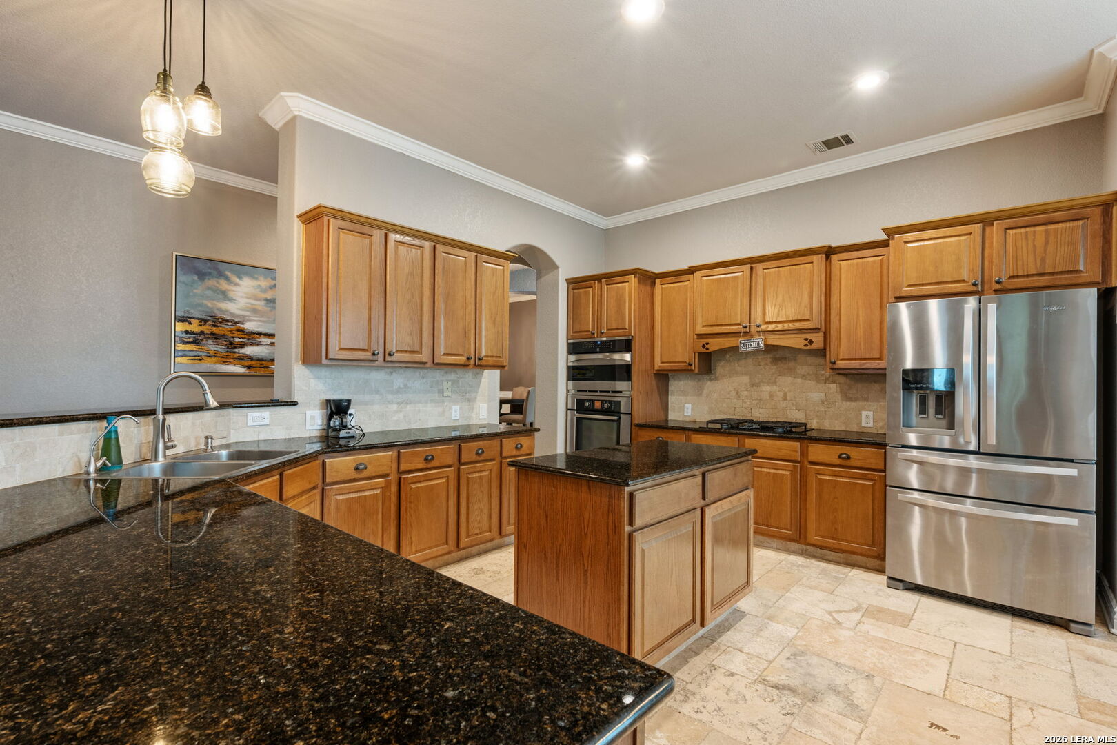 8623 El Pueblo Peak