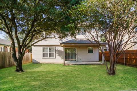 A home in New Braunfels