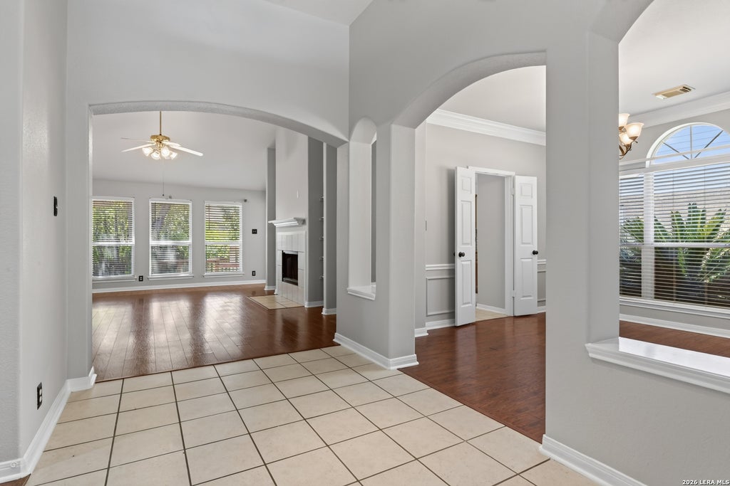 Photo of 1637 EBONY LN, Schertz, TX 78154 (MLS # 2018255)