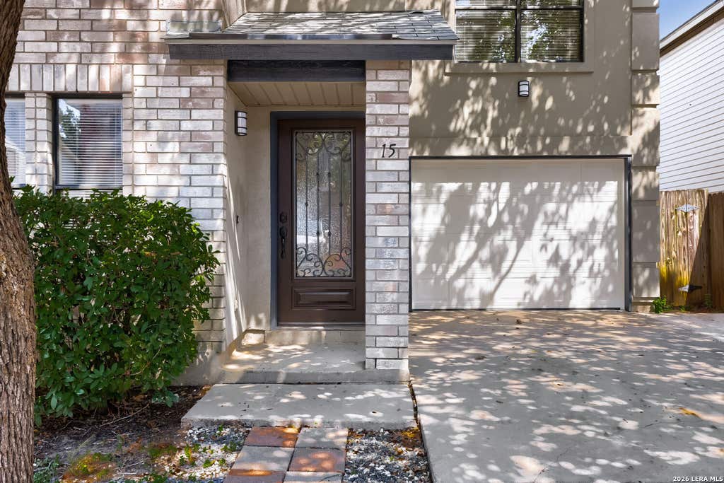 Photo of 15 MESSENGER CRK, San Antonio, TX 78238 (MLS # 2009080)