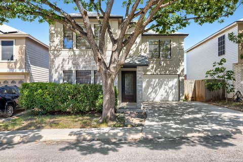 Photo of 15 MESSENGER CRK, San Antonio, TX 78238 (MLS # 2009080)