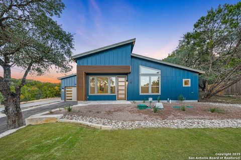 712 Firefly Dr. Canyon Lake TX 78133