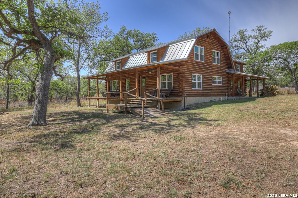 Photo of 3165 Vivroux Ranch Rd, Seguin, TX 78155 (MLS # 1958802)