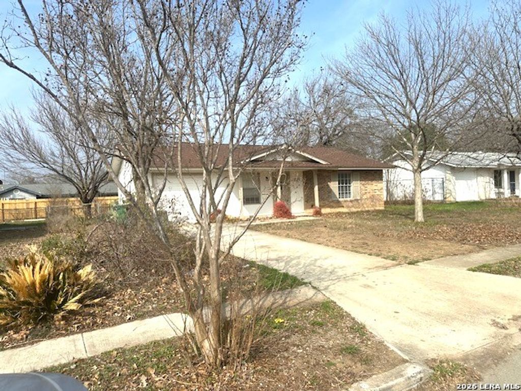 Photo of 6731 Spring Forest, San Antonio, TX 78249 (MLS # 1943921)