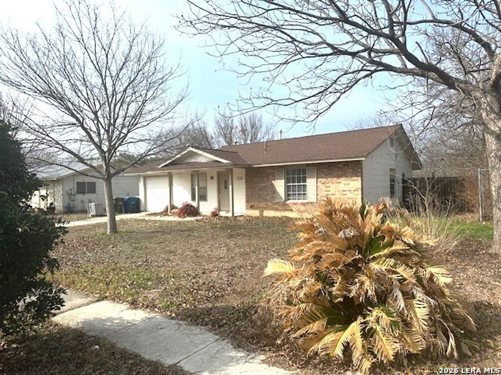 Photo of 6731 Spring Forest, San Antonio, TX 78249 (MLS # 1943921)