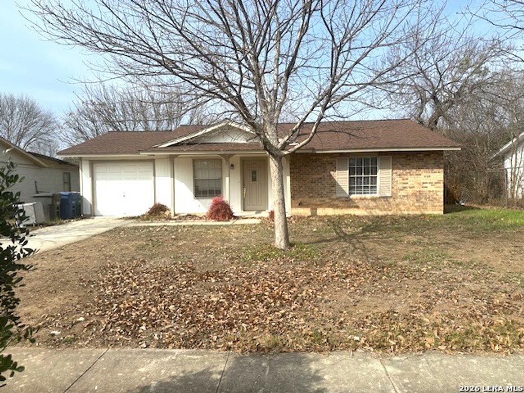 Photo of 6731 Spring Forest, San Antonio, TX 78249 (MLS # 1943921)