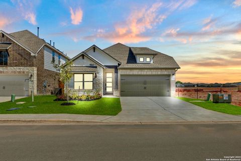 A home in New Braunfels