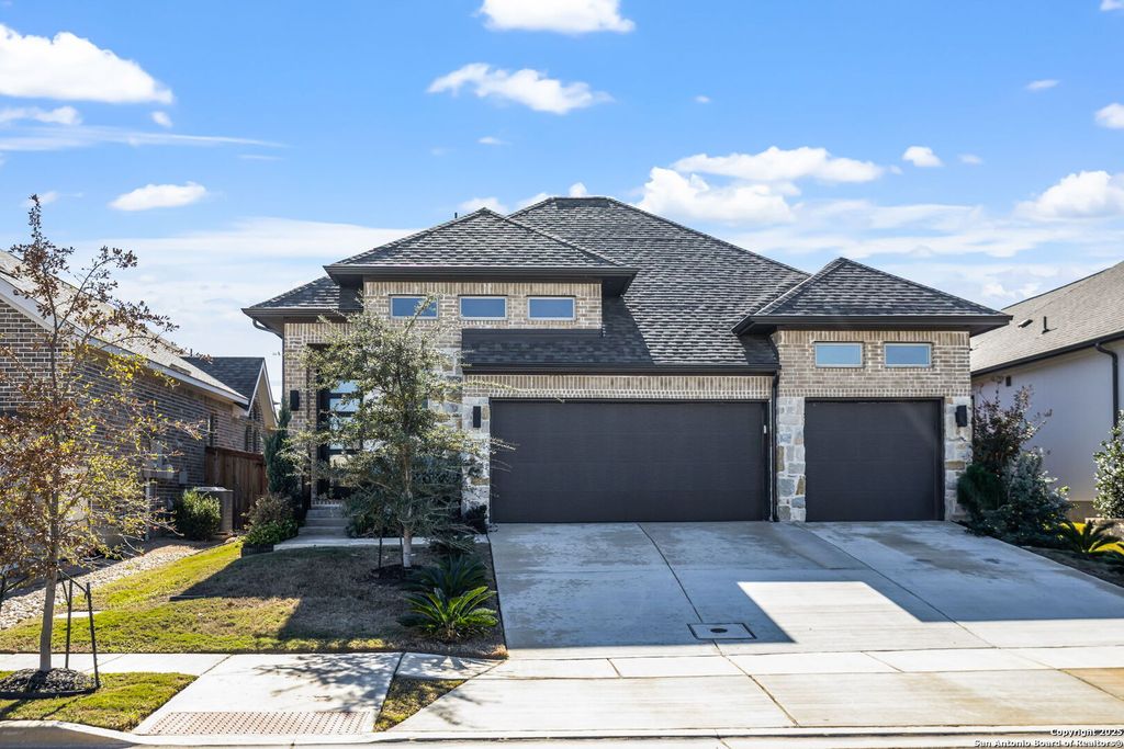 Photo of 429 Juana, New Braunfels, TX 78132 (MLS # 1927892)