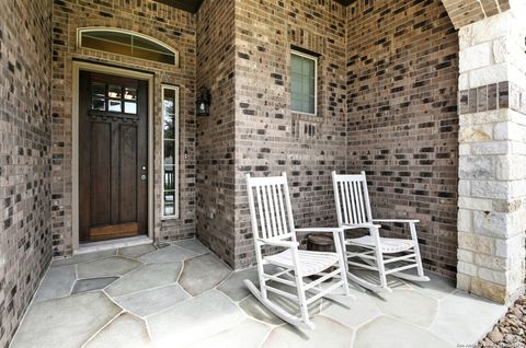 A home in Boerne