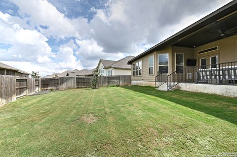 A home in Boerne