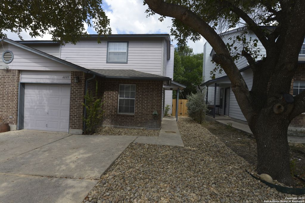 Photo of 6035 Norse, San Antonio, TX 78240 (MLS # 1914727)