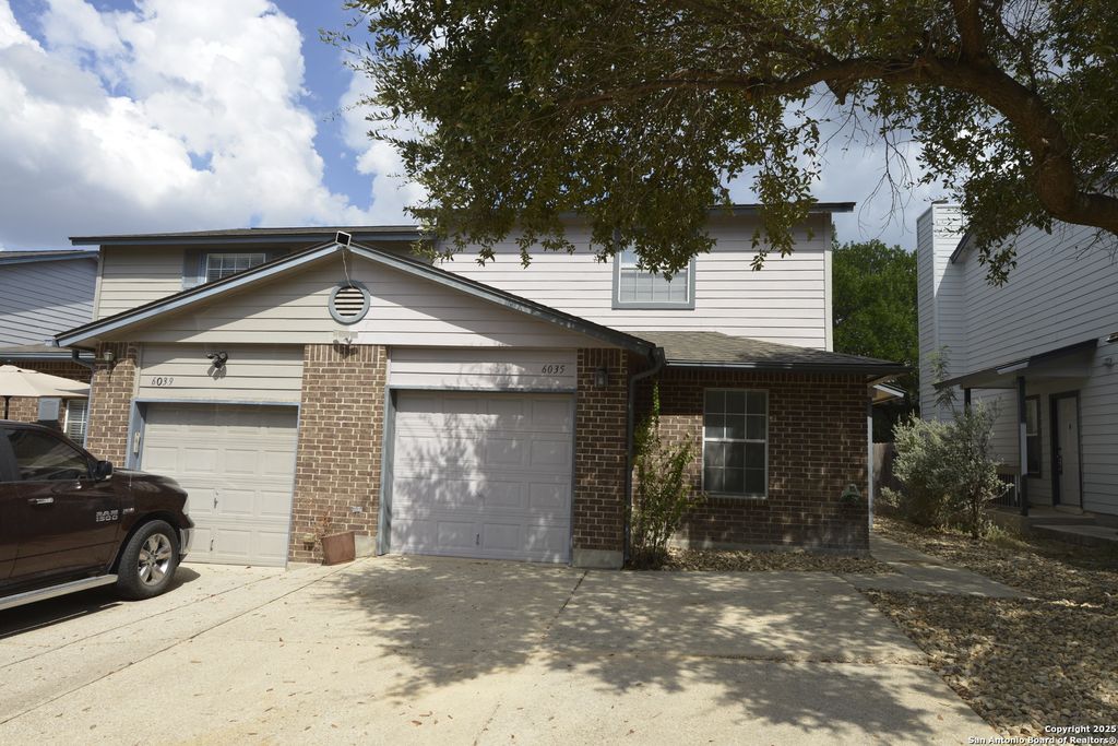 Photo of 6035 Norse, San Antonio, TX 78240 (MLS # 1914727)