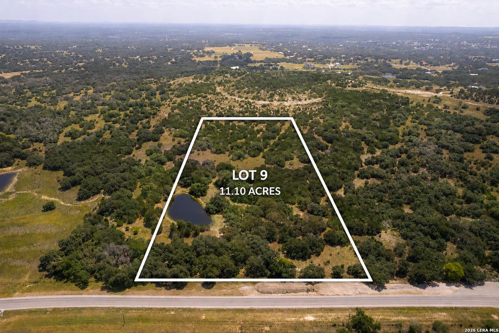 Photo of TBD-LOT 9 Sisterdale Road, Boerne, TX 78006 (MLS # 2008071)