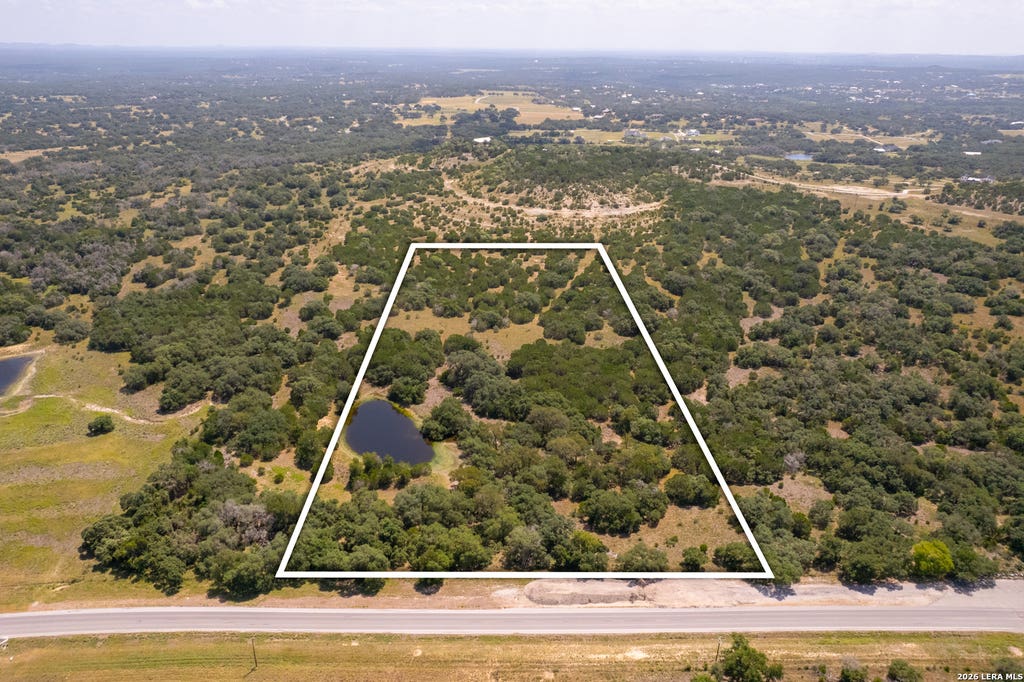 Photo of TBD-LOT 9 Sisterdale Road, Boerne, TX 78006 (MLS # 2008071)