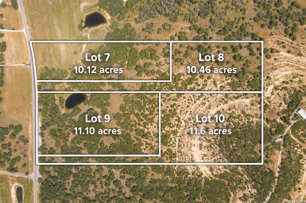 Photo of TBD-LOT 9 Sisterdale Road, Boerne, TX 78006 (MLS # 2008071)