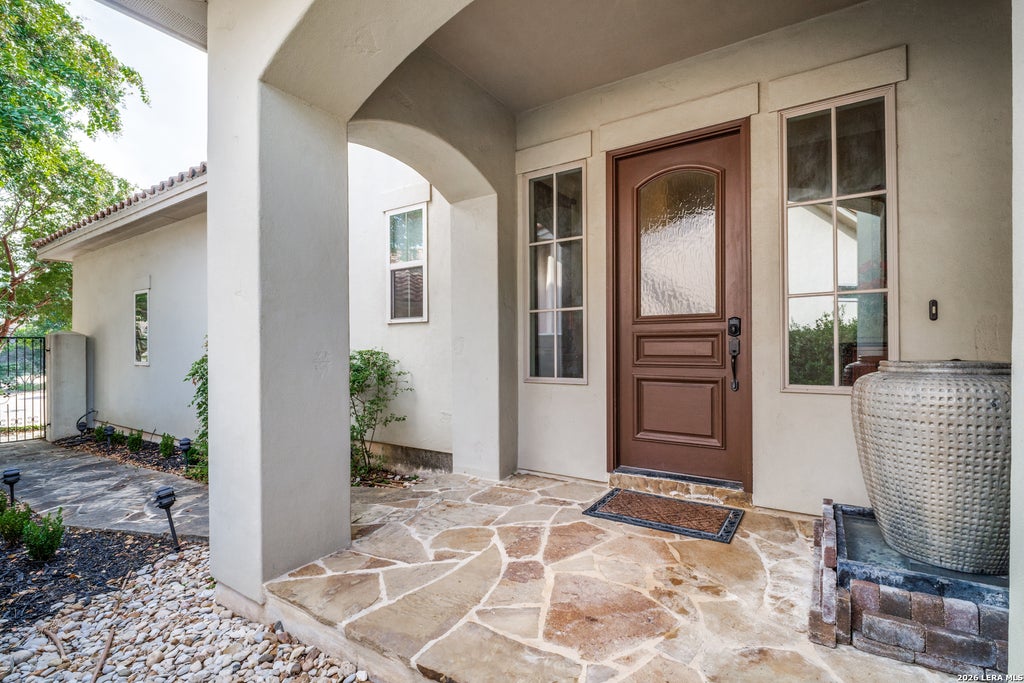 Photo of 321 E SUNSET RD, San Antonio, TX 78209 (MLS # 2018711)