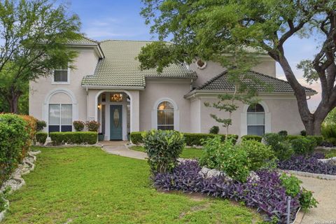 Photo of 23006 Starbright, San Antonio, TX 78258 (MLS # 1965314)