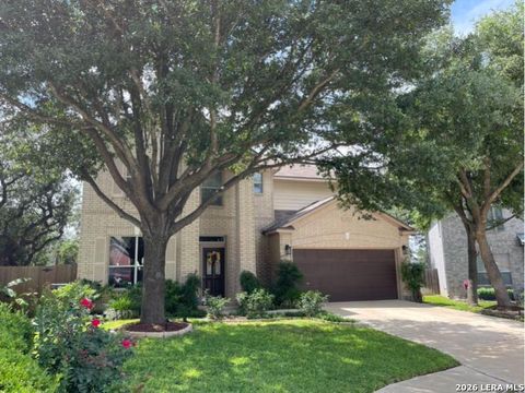 21715 Brazos Bay San Antonio TX 78259