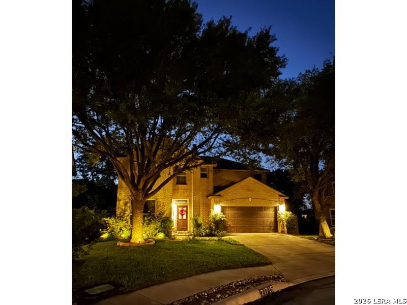 21715 Brazos Bay