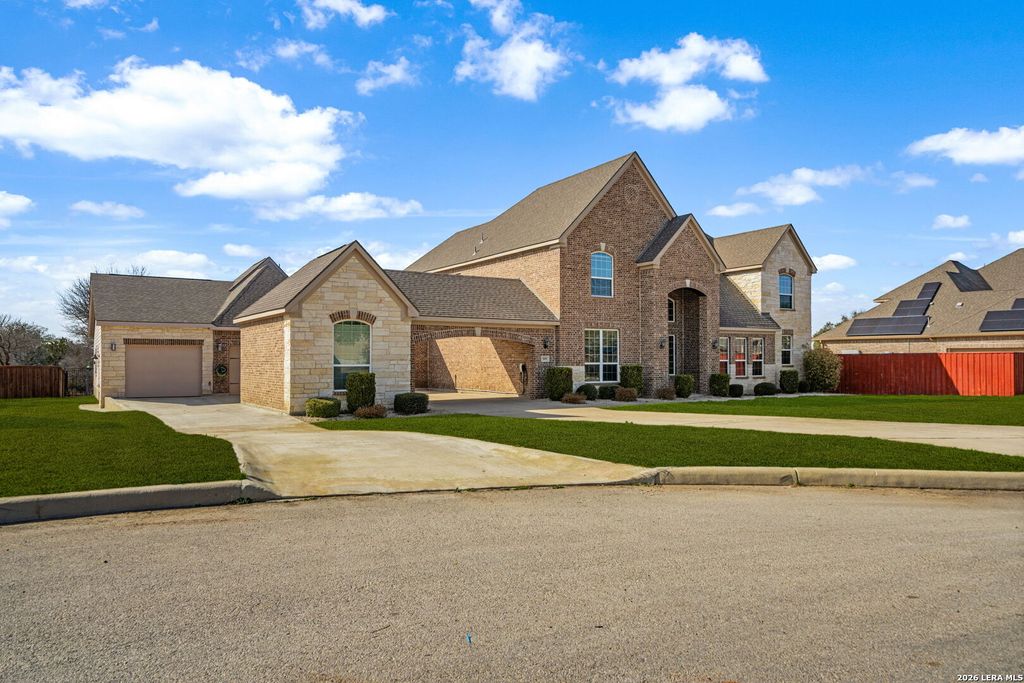 Photo of 588 texas, Castroville, TX 78009 (MLS # 1944167)