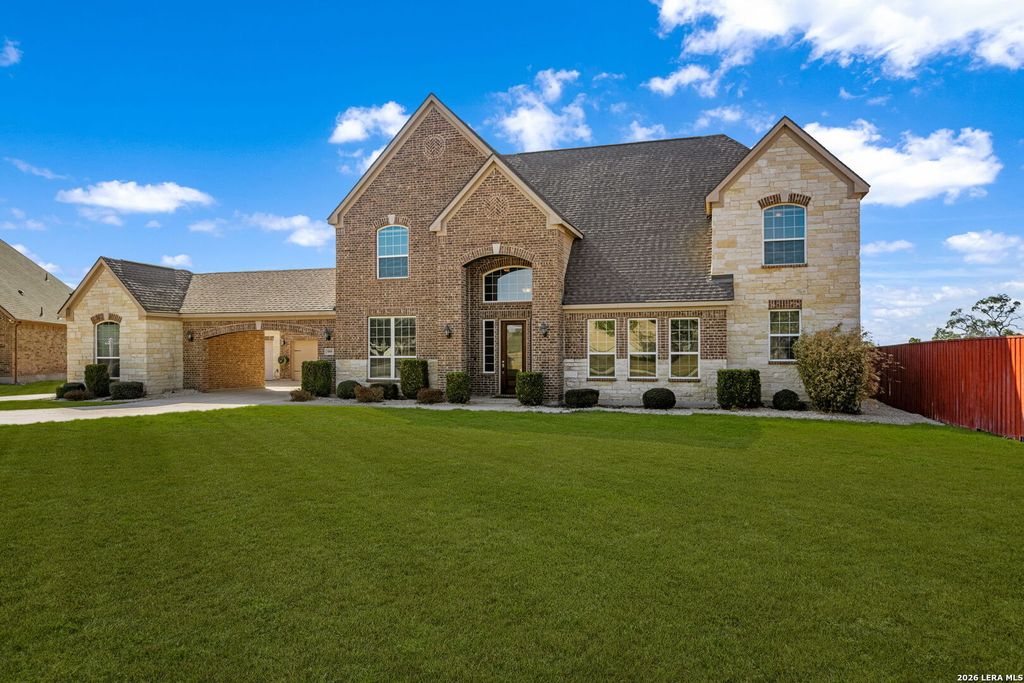 Photo of 588 texas, Castroville, TX 78009 (MLS # 1944167)