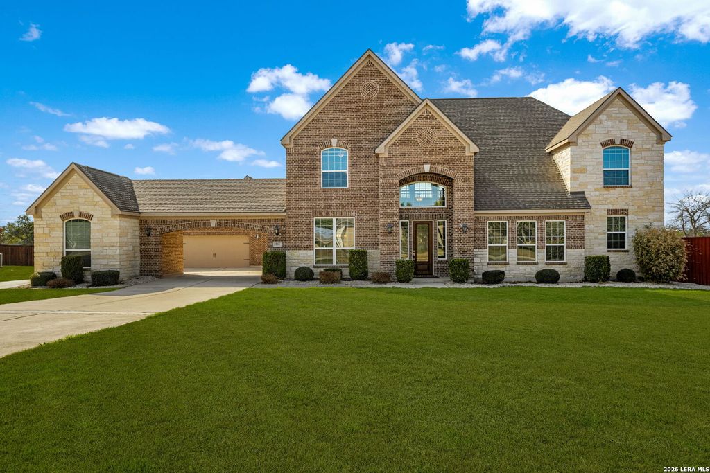 Photo of 588 texas, Castroville, TX 78009 (MLS # 1944167)