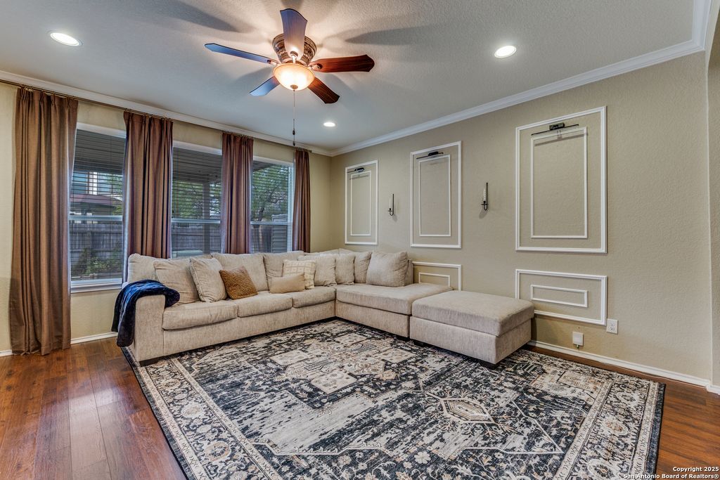 Photo of 1247 Lake Pt, San Antonio, TX 78245 (MLS # 1929547)