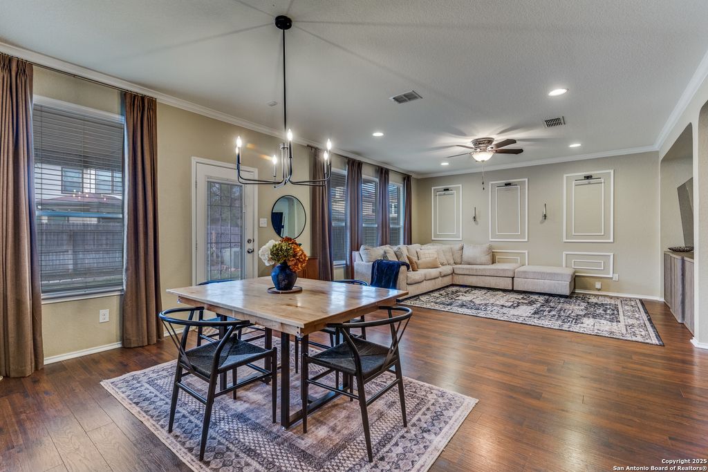 Photo of 1247 Lake Pt, San Antonio, TX 78245 (MLS # 1929547)