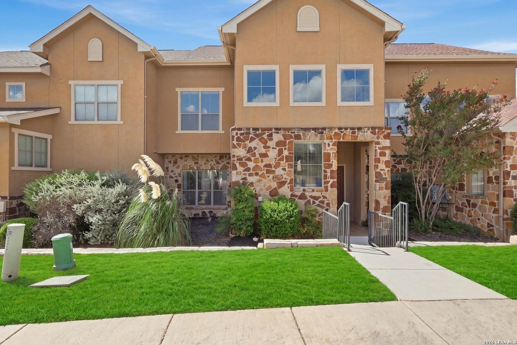 Photo of 22215 Sausalito, San Antonio, TX 78258 (MLS # 2019576)