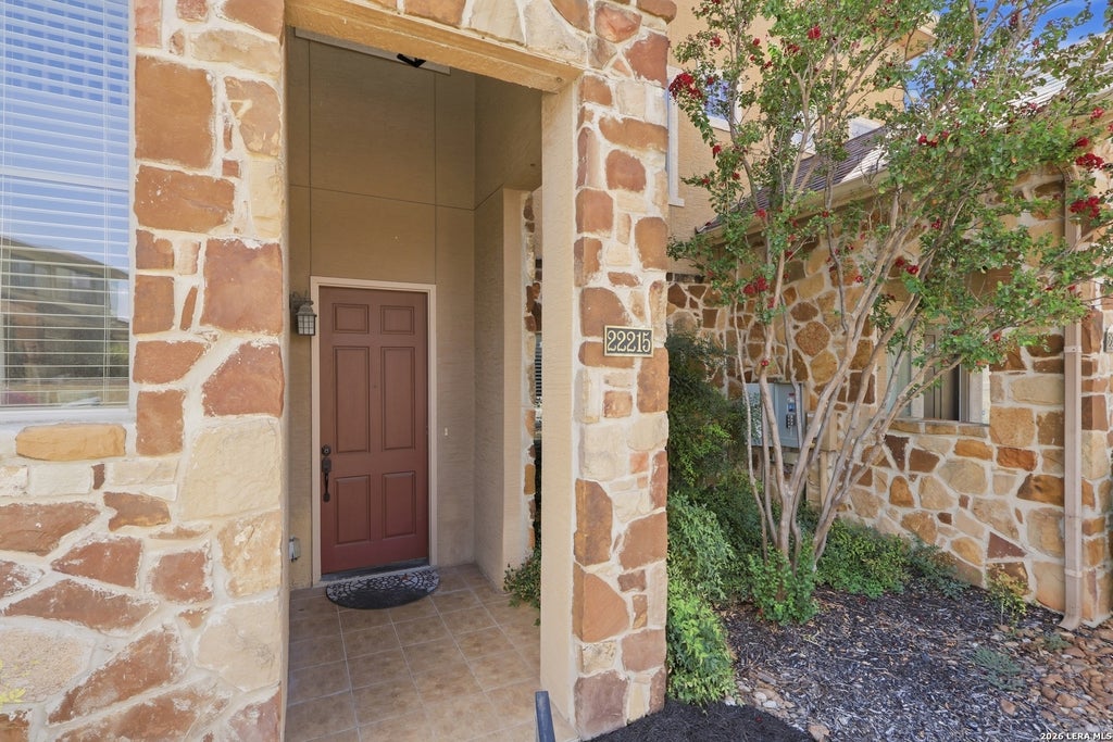 Photo of 22215 Sausalito, San Antonio, TX 78258 (MLS # 2019576)