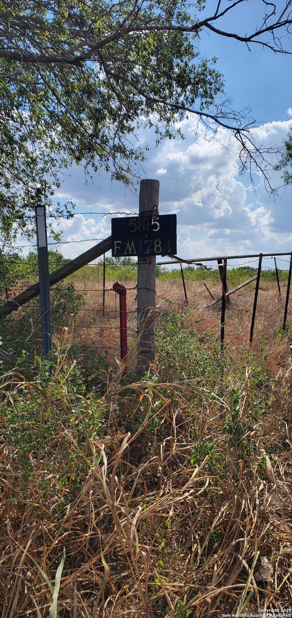 Photo of 5815 Fm 1784, Pleasanton, TX 78064 (MLS # 1915797)