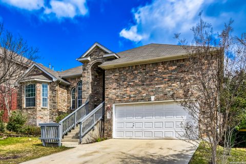 Photo of 10539 Rainbow View, Helotes, TX 78023 (MLS # 1946739)