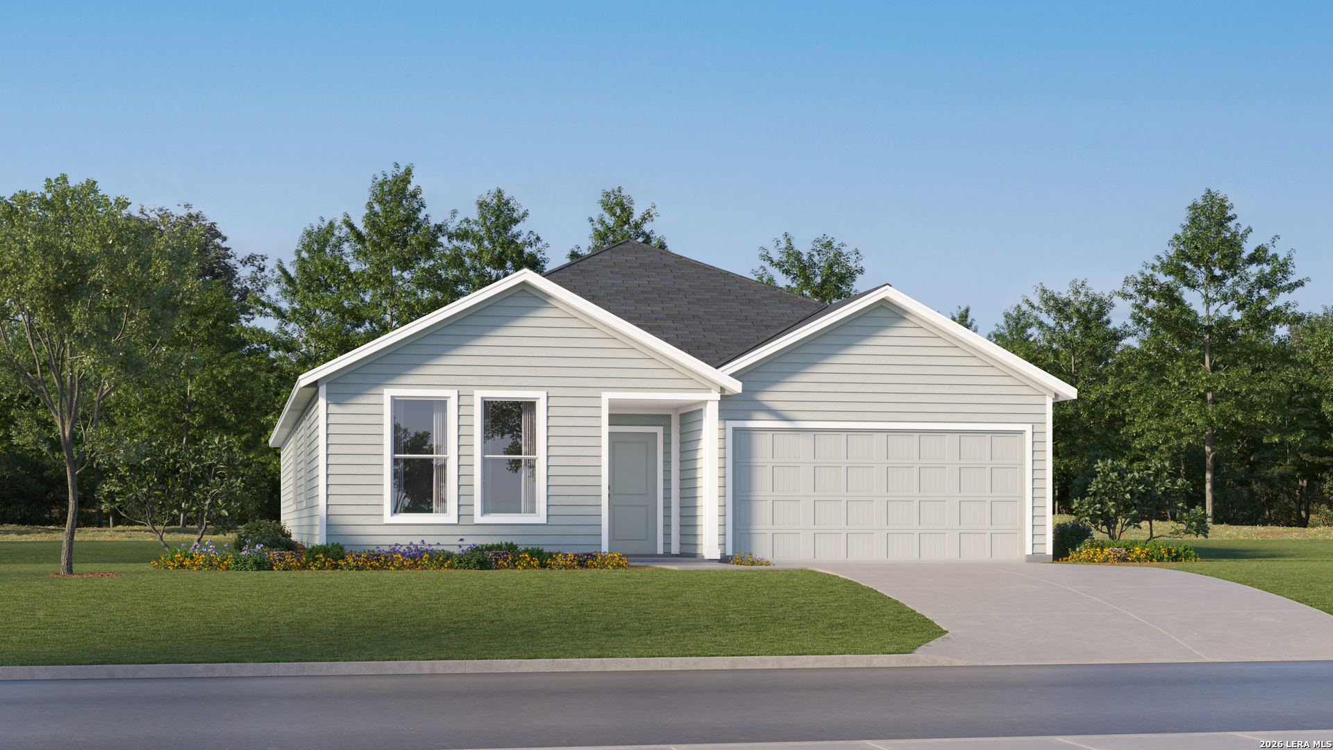 9413 Spanish Oak Drive