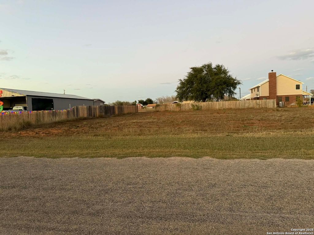Photo of 17&amp;16 Merle, Dilley, TX 78017 (MLS # 1930350)
