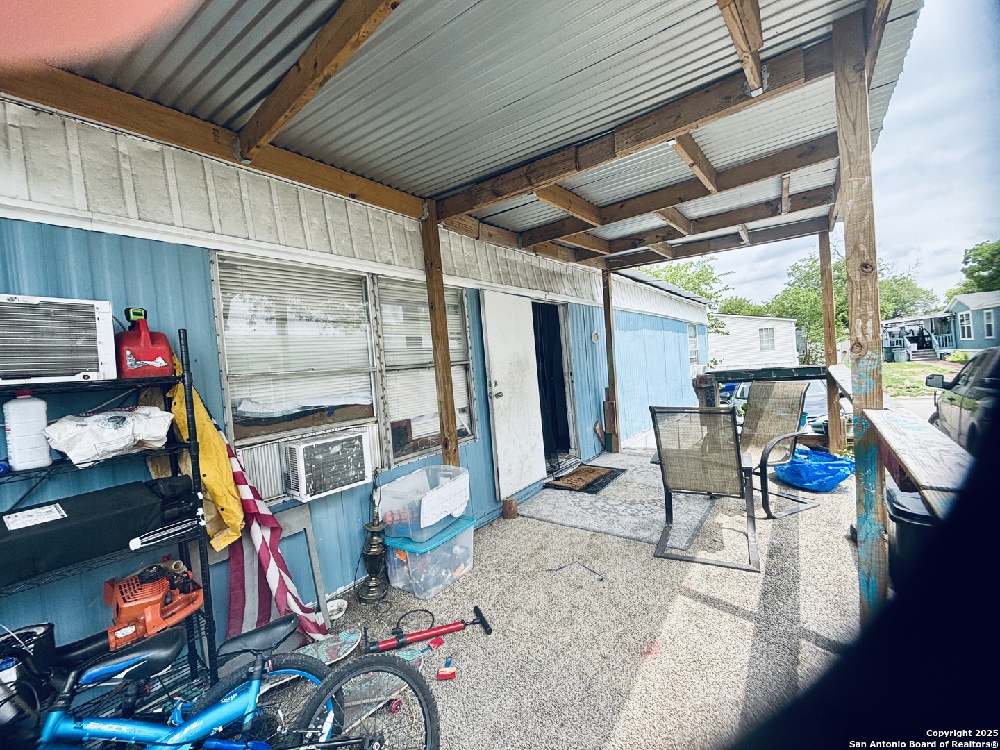 4801 Goldfield