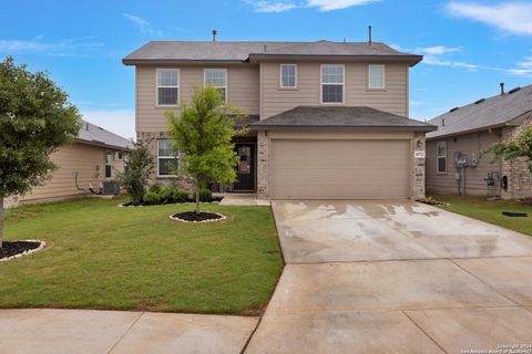 Photo of 14722 GOLDFINCH WAY, San Antonio, TX 78253 (MLS # 1963314)