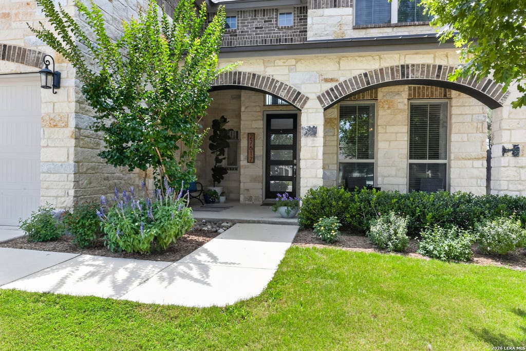 Photo of 27617 FALLS CV, Boerne, TX 78015 (MLS # 1993394)