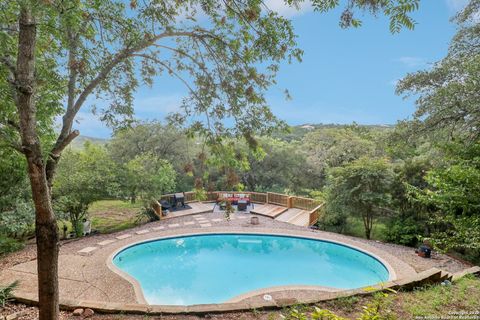 Photo of 20211 County Road 174, Helotes, TX 78023 (MLS # 1906871)