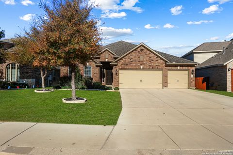 Photo of 955 Vista Serena, San Antonio, TX 78260 (MLS # 1928030)