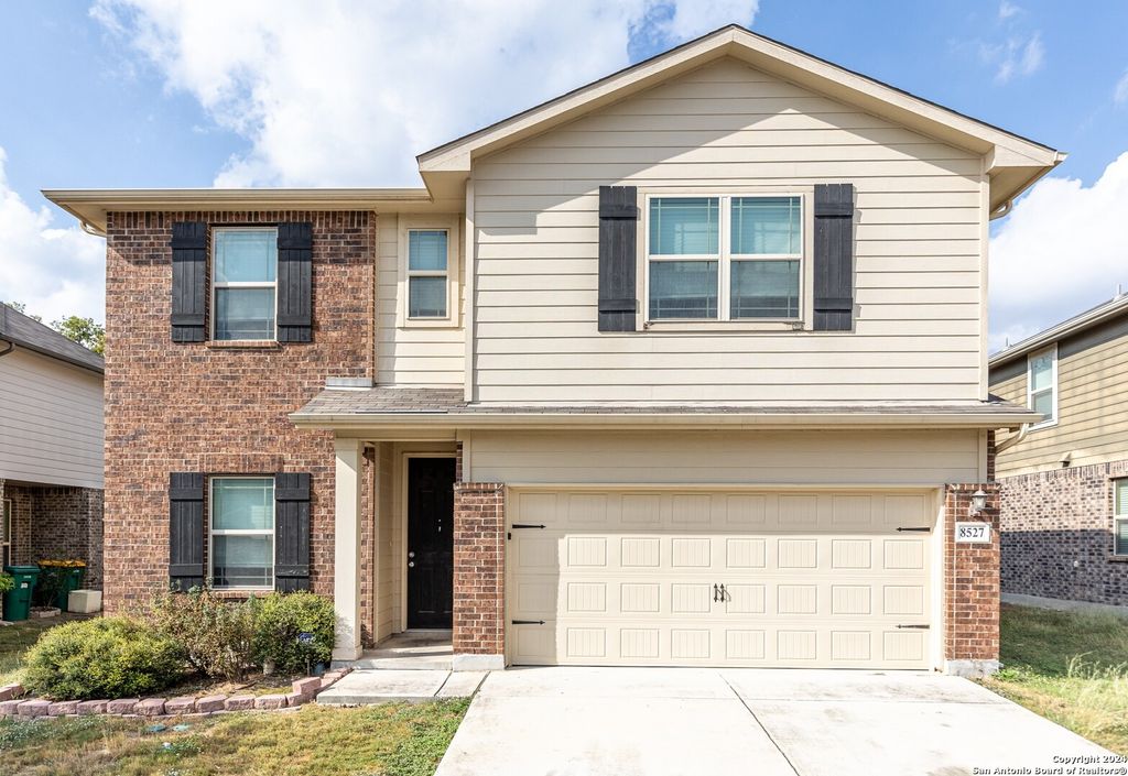 Photo of 8527 ROLLING TREE, Converse, TX 78109 (MLS # 1939284)