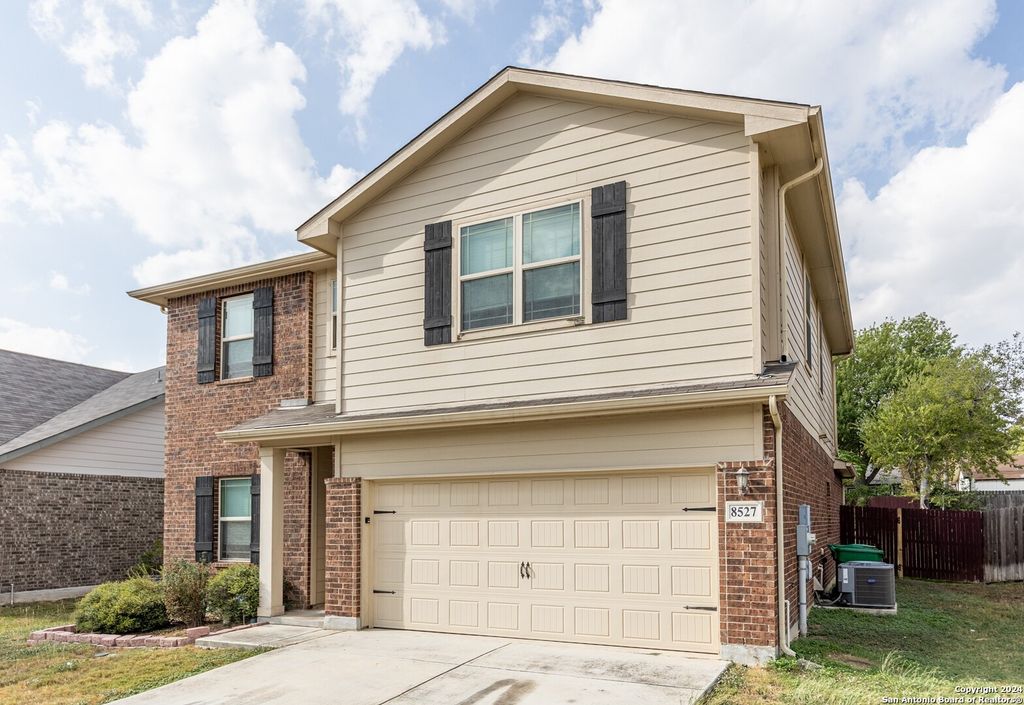 Photo of 8527 ROLLING TREE, Converse, TX 78109 (MLS # 1939284)