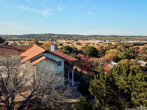 A home in Kerrville