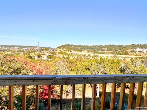 A home in Kerrville