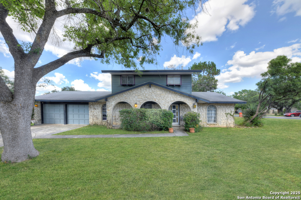 13527 Beltway