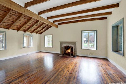 A home in Castroville