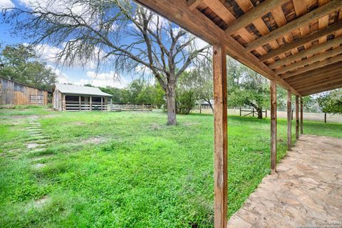 A home in Castroville