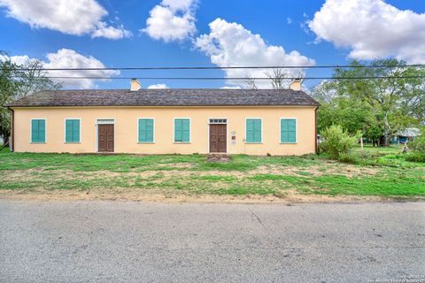 A home in Castroville