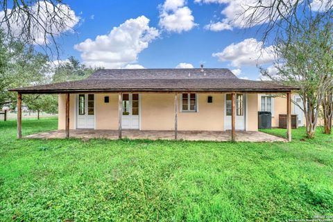 A home in Castroville