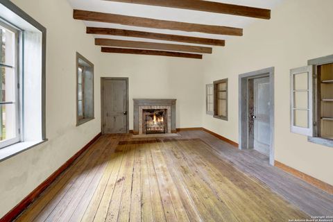 A home in Castroville